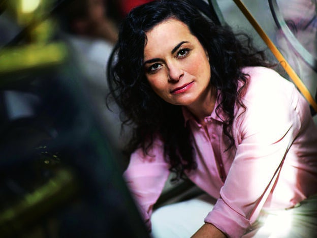 Almudena Bernabéu, la abogada valiente que quiere hacer justicia (e historia)