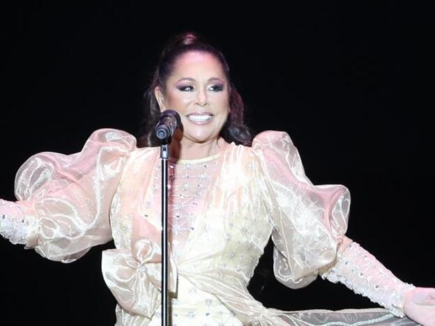 Isabel Pantoja cumple 64 años tras conseguir su mayor sueño