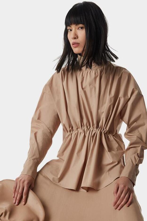 El nuevo sistema personalizado con el que Adolfo Dominguez va a revolucionar tu armario