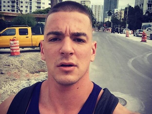 Clemente Lequio se pronuncia sobre su ausencia al funeral de su hermano Aless