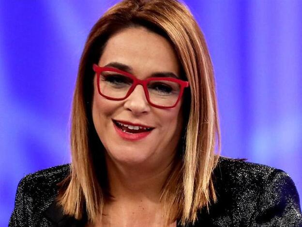 La bronca de Toñi Moreno a José Antonio Avilés: "Eres un mentiroso"