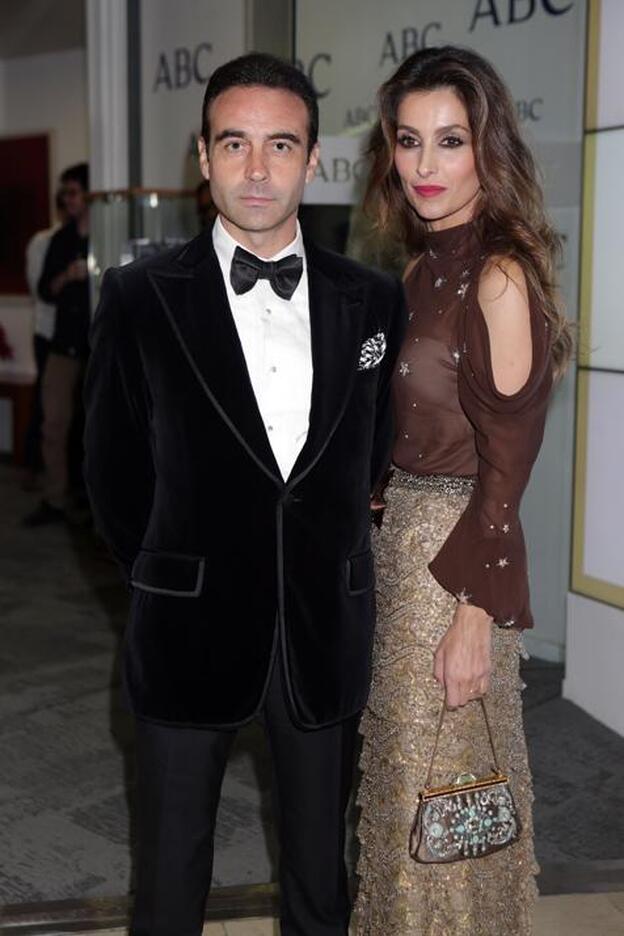 ¿Intentó salvar Enrique Ponce su matrimonio con Paloma Cuevas durante la cuarentena?