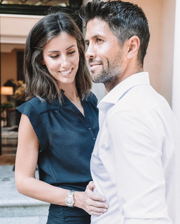 Ana Boyer desvela el sexo del que será su segundo hijo con Fernando Verdasco