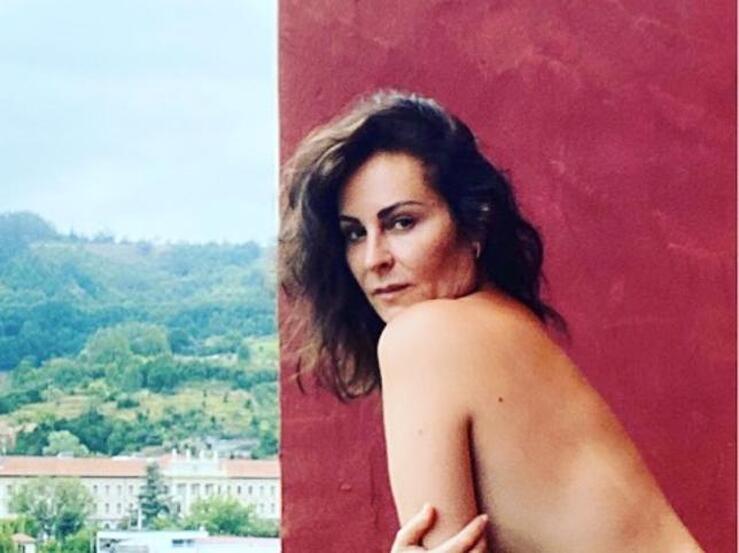 De Blanca Suárez a Ana Milán: Estas son las fotos en topless más sexys de las famosas