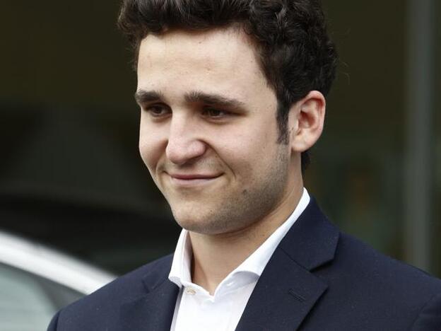 Froilán aclara si son ciertos los rumores que le relacionan con Miriam Saavedra