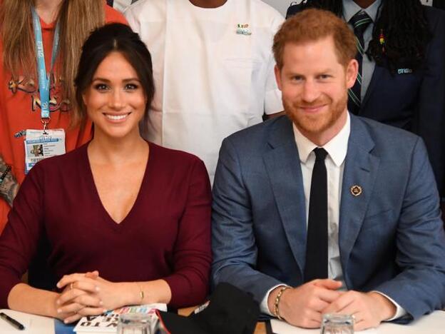 Comienza la verdadera guerra de Meghan Markle y el príncipe Harry: su plan para tratar de influir en lo que se publica en las redes sociales