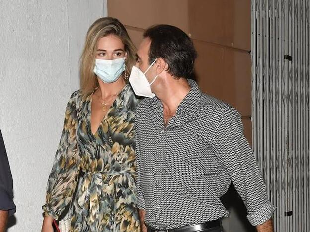 Ana Soria y Enrique Ponce ya tienen planeada su boda