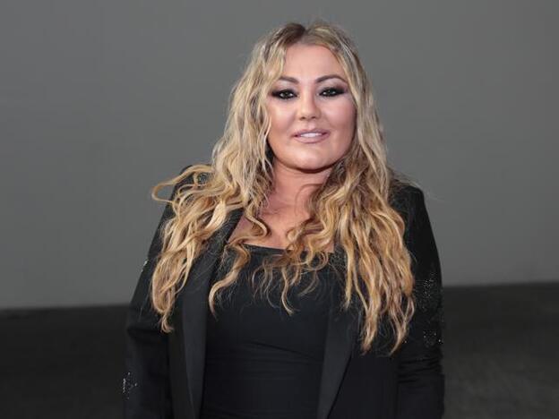 El impactante cambio de Amaia Montero con el que ha sorprendido a sus fans