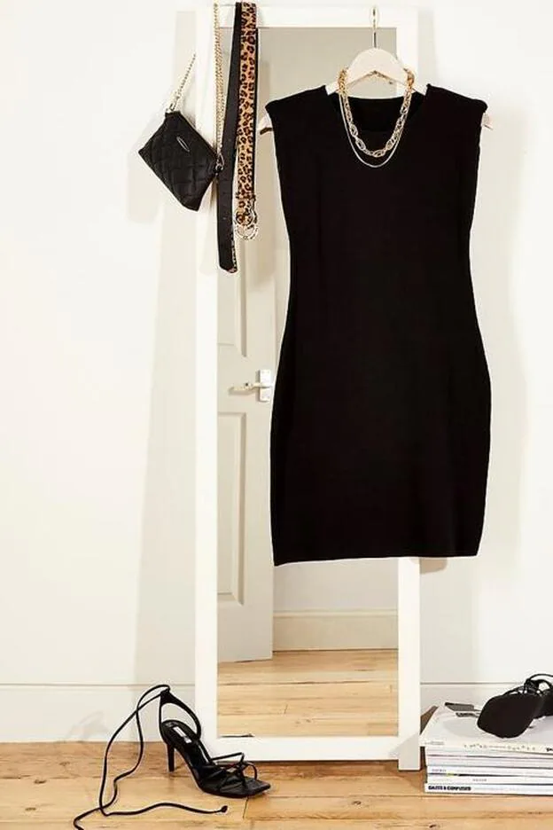 Primark tiene vestidos negros más ideales (y cost) para las noches de verano | Mujer Hoy