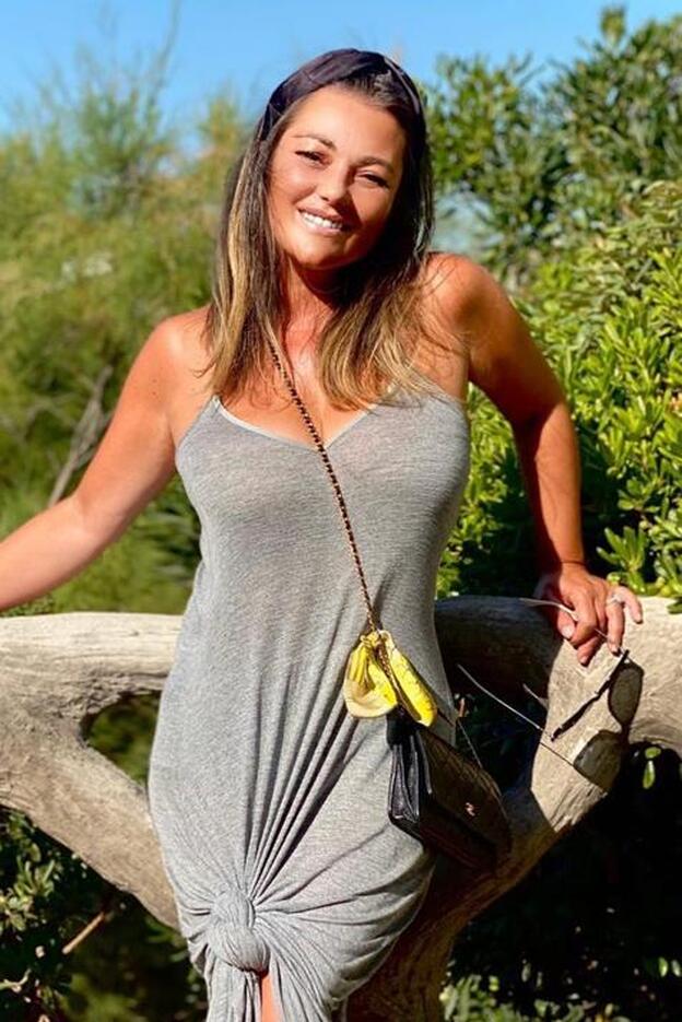 Acoso en redes, rumores de cirugía, comparaciones odiosas... todo lo que hay detrás de la pérdida de peso de Amaia Montero