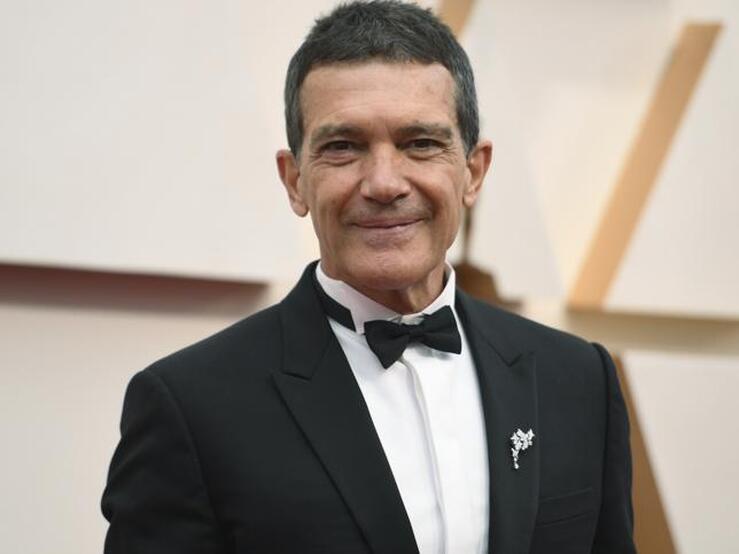 Los 60 años de Antonio Banderas: 10 momentos clave de su vida personal y profesional