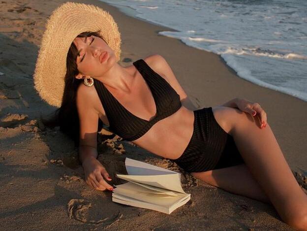 Con este anticelulítico efecto frío rebajado de farmacia eliminarás la piel de naranja de un plumazo