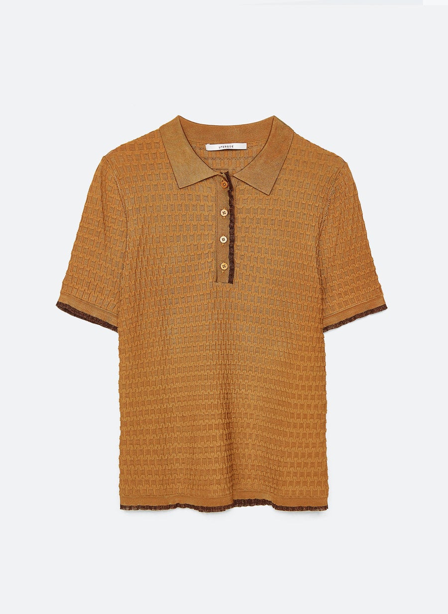 En las rebajas de Uterqüe hemos dado con las prendas más bonitas y baratas para el entretiempo