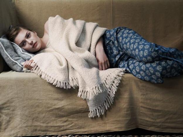 Si te cuesta dormir bien, prueba la técnica de respiración 4-7-8