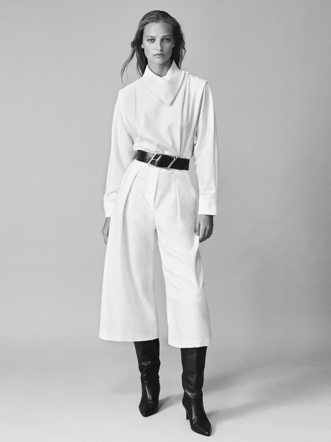Calle imagen unos pocos Fotos: Las siete prendas más bonitas que ya puedes encontrar en la nueva  colección de otoño de Massimo Dutti | Mujer Hoy