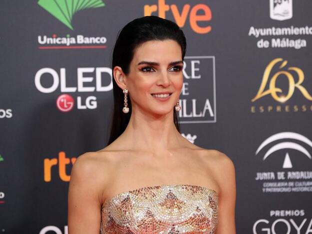 Clara Lago tiene que interrumpir sus vacaciones por un caso de coronavirus