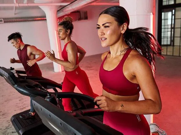 Este es el tienes que seguir en la cinta de correr para lograr quemar más grasa | Mujer Hoy