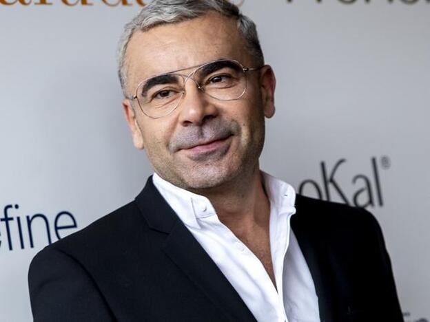 La Audiencia Nacional confirma la sanción de Hacienda a Jorge Javier Vázquez por unas irregularidades en la declaración de impuestos