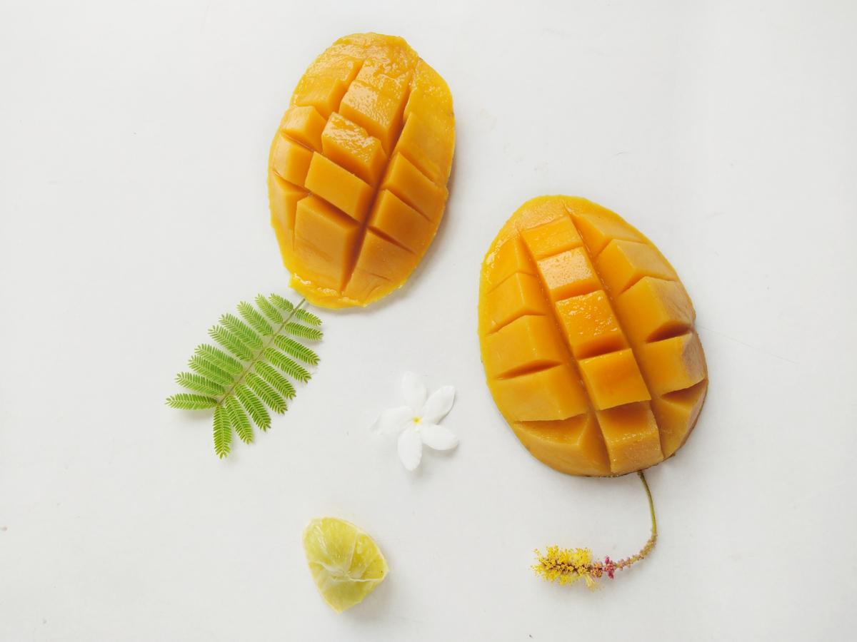 Mango: vitamina C y mucho más