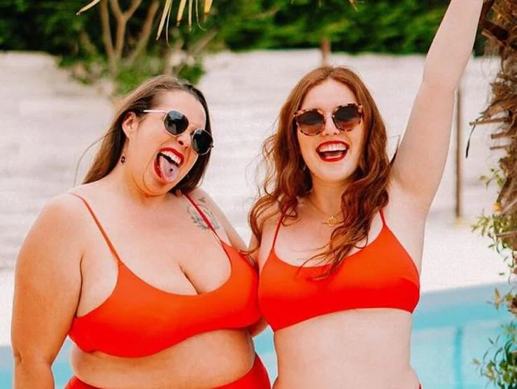 Fotos: Las terceras rebajas de H&M tienen los bañadores y bikinis más tendencia Instagram desde ¡2 euros! | Mujer Hoy