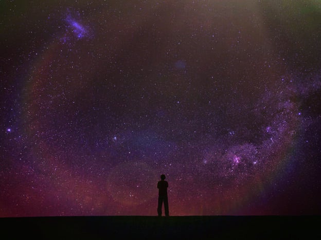 Tu lugar en el mundo, por Lourdes Garzón