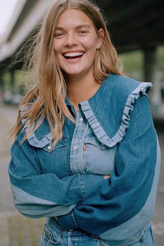 La tendencia ha hablado: así son los vaqueros que se van a llevar este otoño en Bershka, Zara y Stradivarius