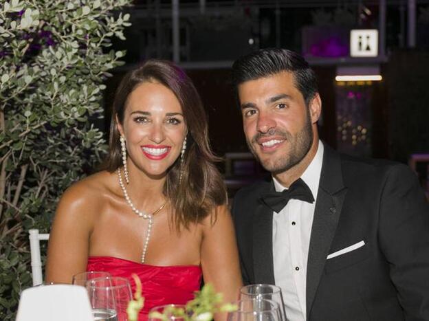 Paula Echevarría: "Soy una afortunada porque con poco puedo hacer mucho"