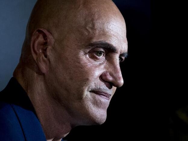 Kiko Matamoros recibe el alta tras unos días ingresado ¿Cómo se encuentra?