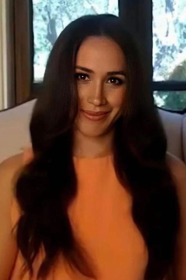 Meghan Markle reaparece en su entrevista más sincera: "Quiero usar mi voz de una forma en la que últimamente no he podido"