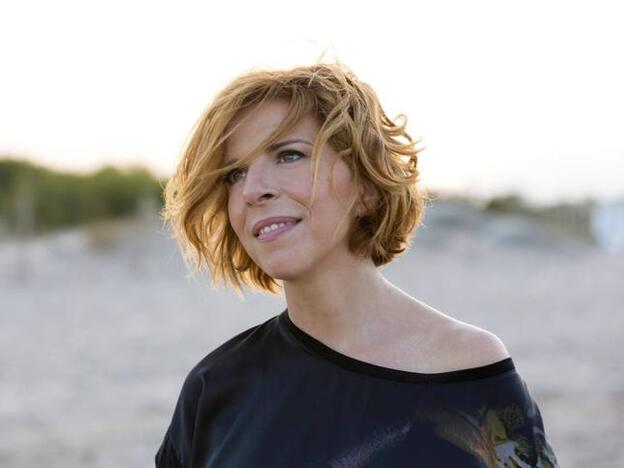 Sole Giménez: "Es preocupante que las chicas le hayan perdido el miedo al tabaco"