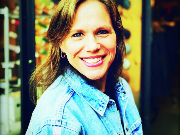 Jennifer Sey, la alta ejecutiva que está haciendo temblar el mundo de la gimnasia