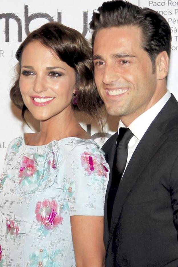 Esto es lo que queda de la polémica (y apasionada) historia de amor entre Paula Echevarría y David Bustamente