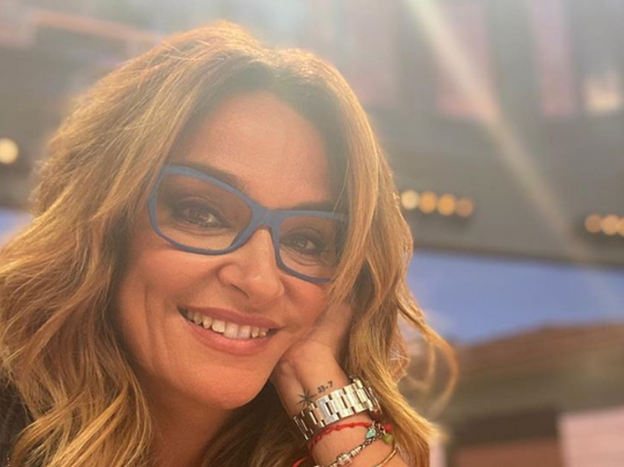 ¿Por qué Toñi Moreno ha pasado a ser estrella de Mediaset a quedarse "en paro"?