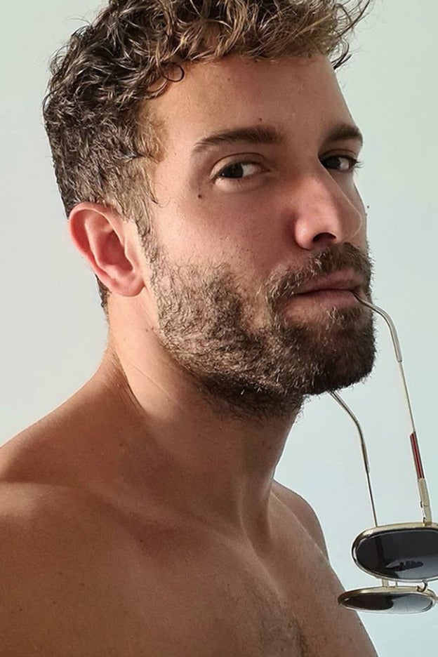 ¿Es Pablo Alborán más feliz desde que ha salido del armario? Lo confirma su cuenta de Instagram: se lo está pasando mejor que nunca