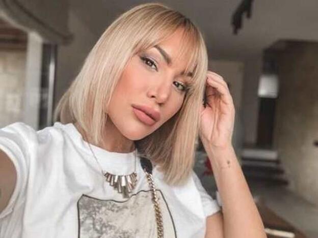 Así ha cambiado Steisy en el último año (más allá de su aspecto físico)