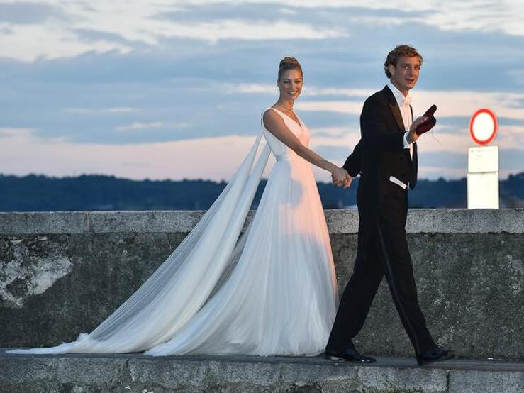 10 looks que demuestran que Beatrice Borromeo es la 'royal' con más estilo de Europa