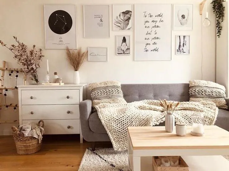 10 ideas de decoración bonitas y baratas que hemos encontrado en el Instagram de Primark Home