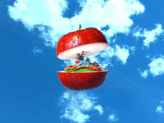 Un posible brote de coronavirus paraliza la grabación de 'La isla de las tentaciones'