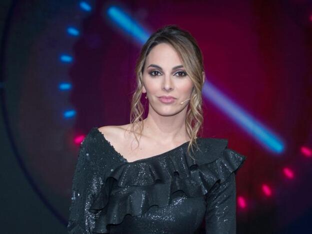 La confesión más preocupante de Irene Rosales: "Tengo miedo por mis hijas"