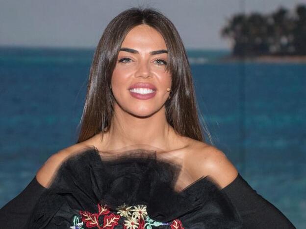 El drástico mensaje con el que Violeta Mangriñán contesta a los comentarios de su supuesto embarazo