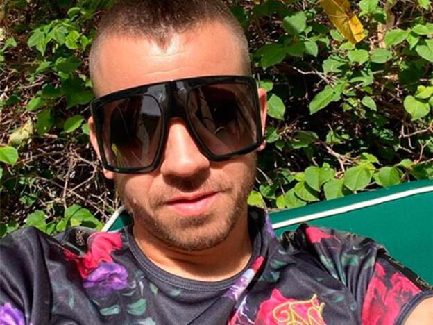 Dabiz Muñoz habla sobre el incendio de su restaurante: "Estábamos asustados y sobrepasados"