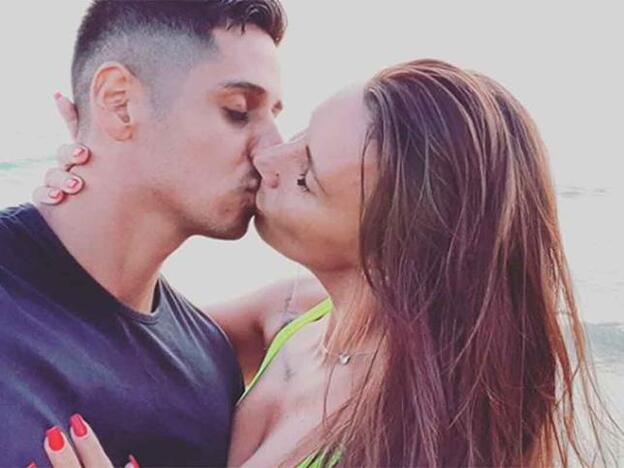 La razón por la que Fani y Christofer han cancelado su boda a menos de una semana de celebrarse