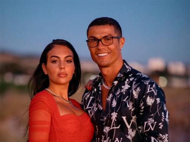 El enigmático mensaje de Georgina Rodríguez a Cristiano Ronaldo que enciende los rumores de boda