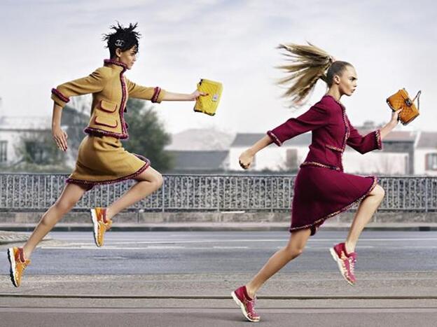 Si quieres estar en forma prueba estos 5 ejercicios (son los mejores según Harvard)