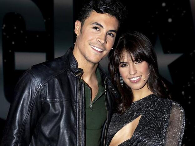 La reacción de Kiko Jiménez al enterarse del tonteo de Sofía Suescun con un futbolista de Primera División