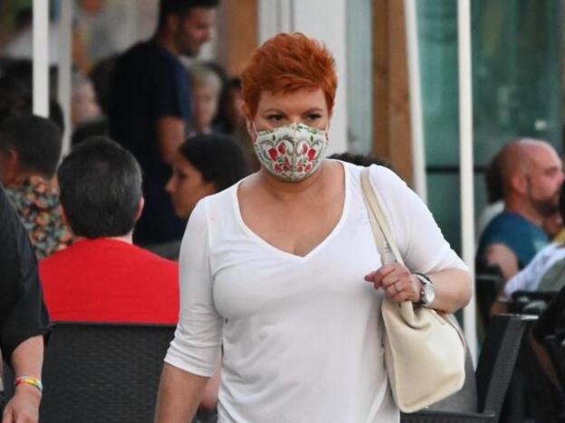 El nuevo proyecto televisivo de Terelu Campos (de la mano de Mediaset)