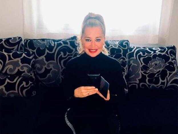 Nuevo cambio físico de Belén Esteban: los kilos que ha engordado durante las vacaciones