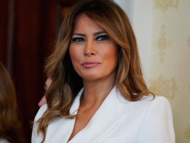 Por qué Melania Trump ha destruido el único recuerdo de Jackie Kennedy que quedaba en la Casa Blanca