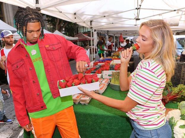 Dieta del guerrero para adelgazar: pros y contras del ayuno intermitente de moda