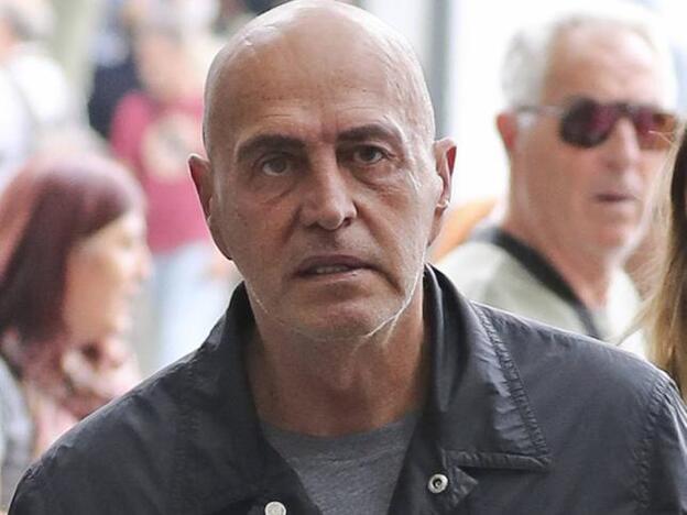 "Manipuladora" y "falsa". Kiko Matamoros estalla contra María Patiño